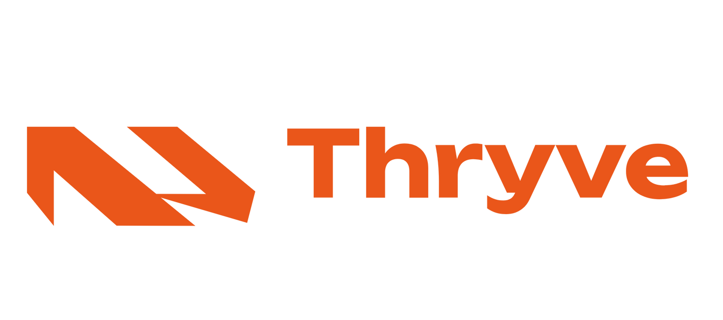 Thryve