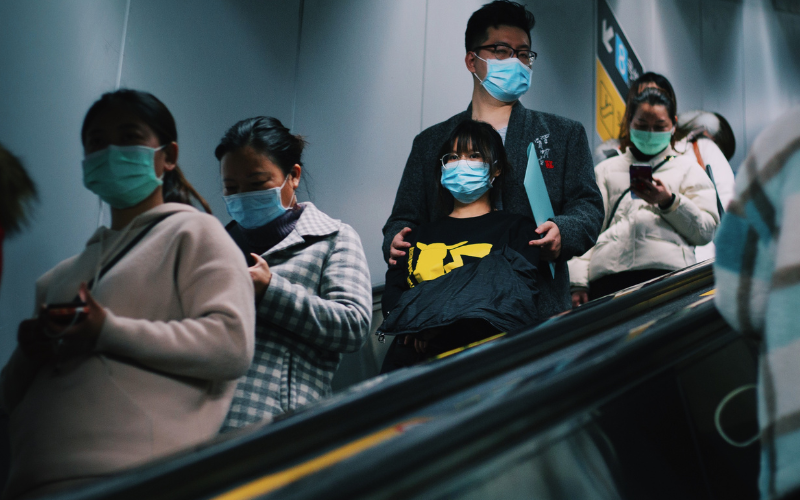 提升免疫力的方法
