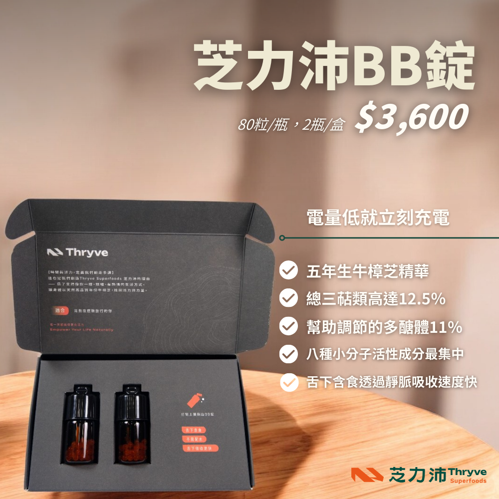 
                      
                        【小瓶身大能量】滴丸天然微苦回甘，牛樟芝最純粹的力量
                      
                    